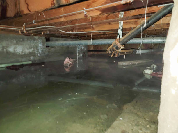 24/7 water damage repair in Ellsworth, ME