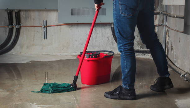 Best Residential water damage restoration  in Ellsworth, ME