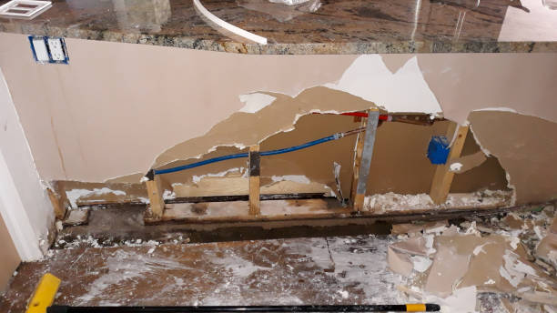 Ellsworth, ME Water damage restoration Company