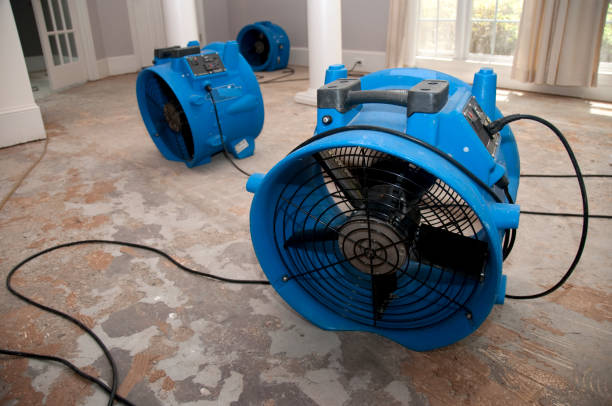 Fire Damage Restoration in Ellsworth, ME