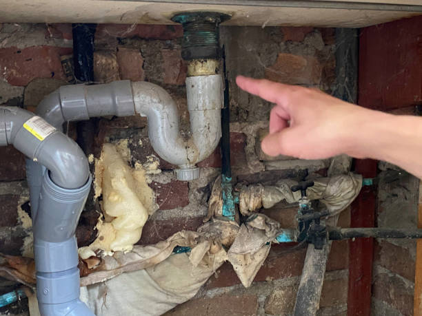 Best Emergency water damage restoration  in Ellsworth, ME